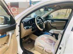 کیا سۆرینتۆ